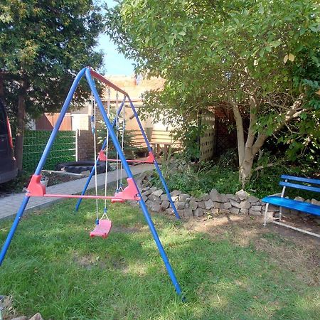 Alte Baeckerei Bautzen - 01 #Family# Im Zentrum, Mit Parkplatz, Top Ausgestattet Dış mekan fotoğraf