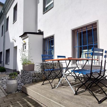 Alte Baeckerei Bautzen - 01 #Family# Im Zentrum, Mit Parkplatz, Top Ausgestattet Dış mekan fotoğraf