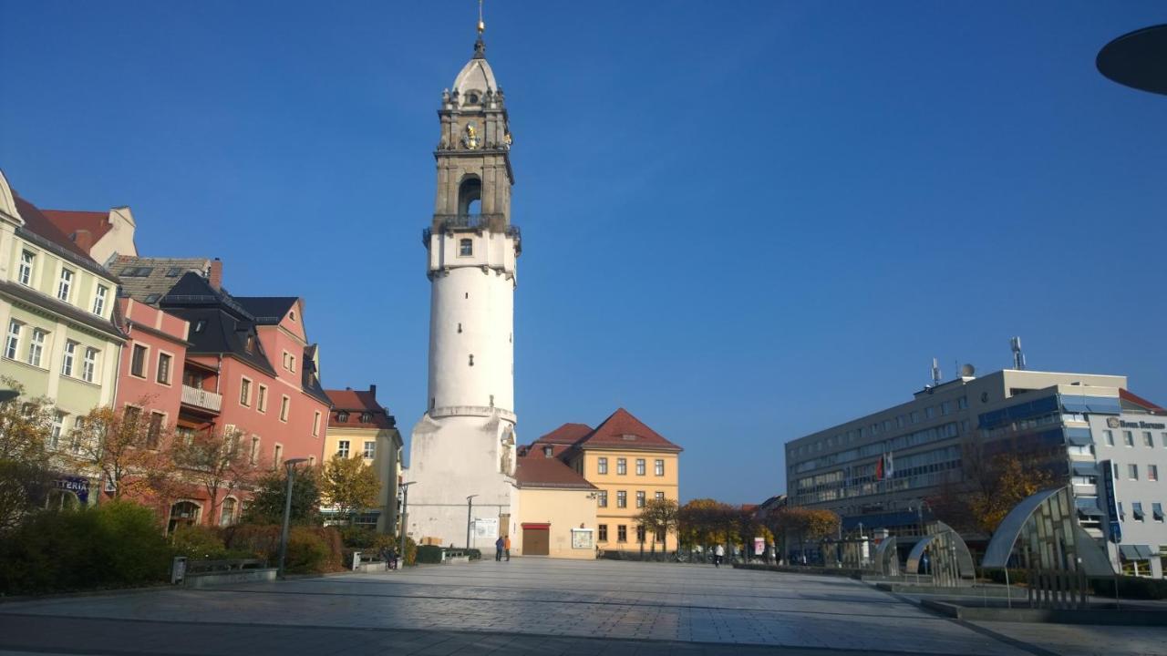 Alte Baeckerei Bautzen - 01 #Family# Im Zentrum, Mit Parkplatz, Top Ausgestattet Dış mekan fotoğraf