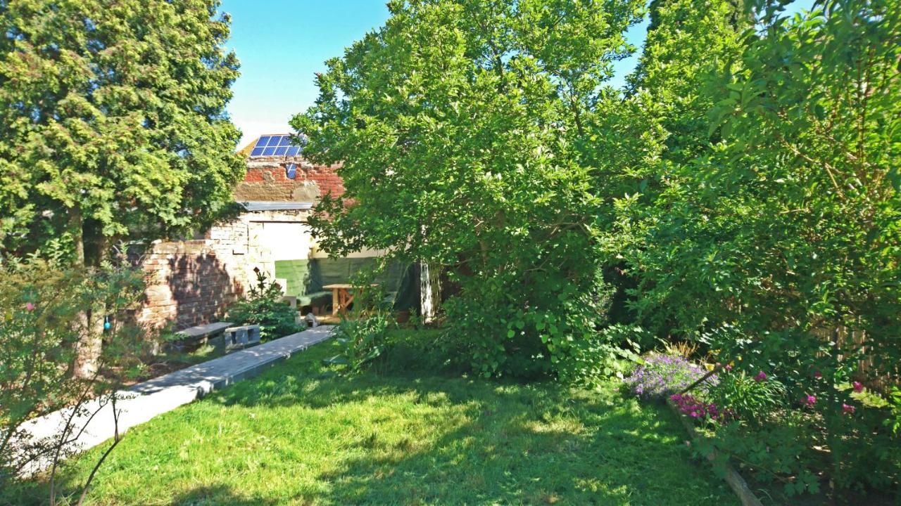 Alte Baeckerei Bautzen - 01 #Family# Im Zentrum, Mit Parkplatz, Top Ausgestattet Dış mekan fotoğraf