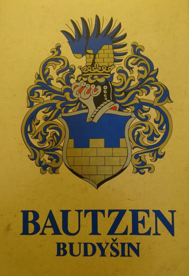 Alte Baeckerei Bautzen - 01 #Family# Im Zentrum, Mit Parkplatz, Top Ausgestattet Dış mekan fotoğraf