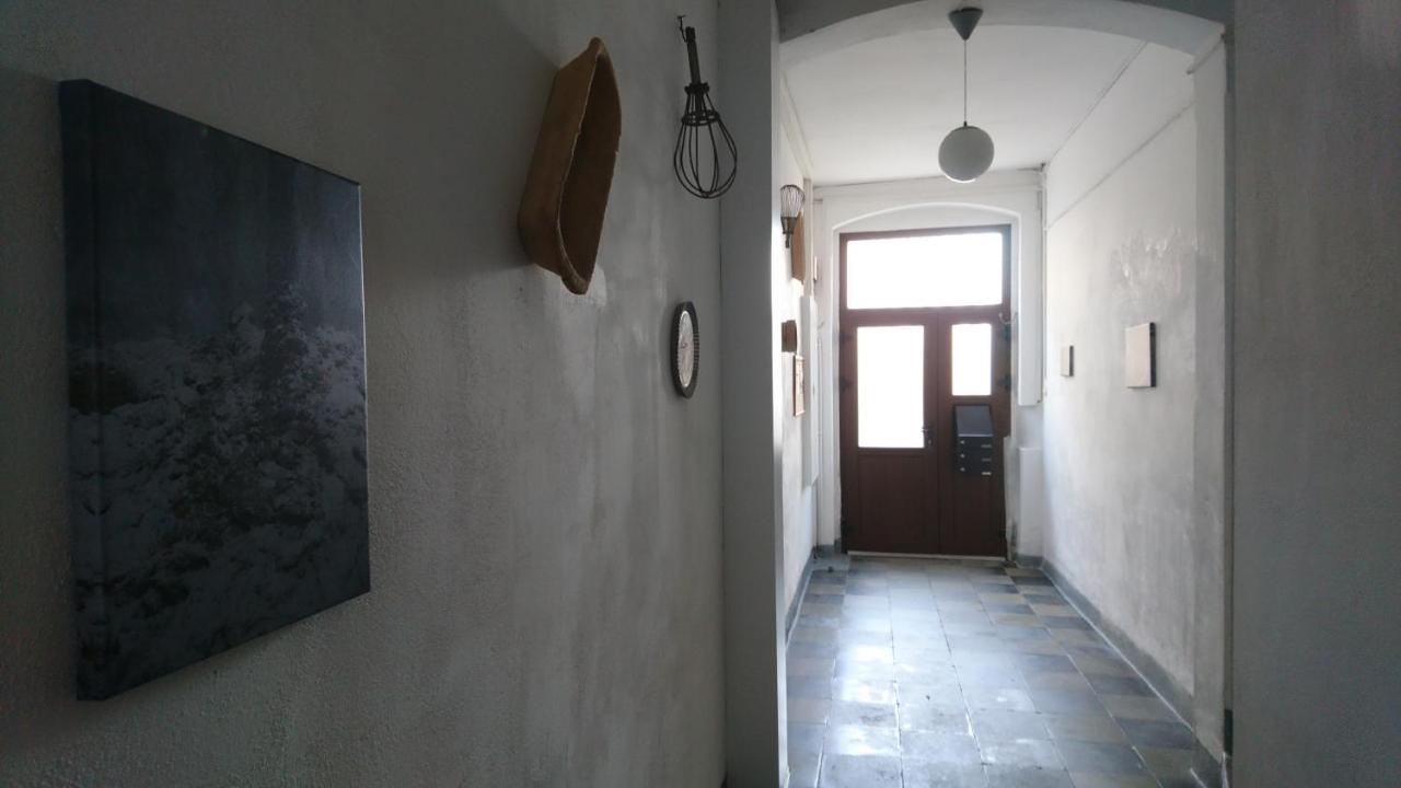 Alte Baeckerei Bautzen - 01 #Family# Im Zentrum, Mit Parkplatz, Top Ausgestattet Dış mekan fotoğraf