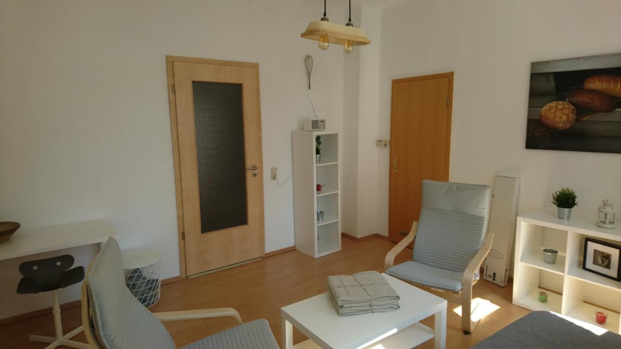 Alte Baeckerei Bautzen - 01 #Family# Im Zentrum, Mit Parkplatz, Top Ausgestattet Dış mekan fotoğraf