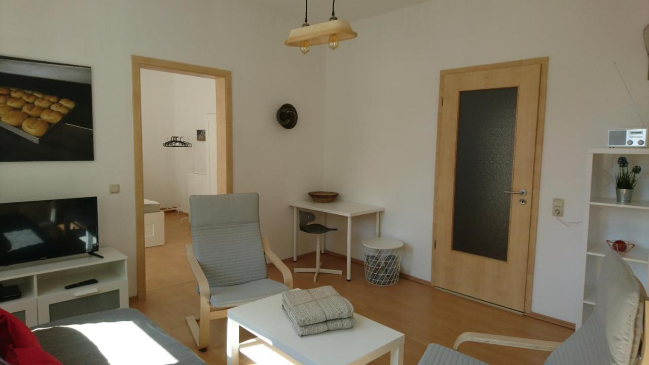 Alte Baeckerei Bautzen - 01 #Family# Im Zentrum, Mit Parkplatz, Top Ausgestattet Dış mekan fotoğraf