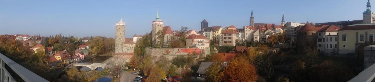 Alte Baeckerei Bautzen - 01 #Family# Im Zentrum, Mit Parkplatz, Top Ausgestattet Dış mekan fotoğraf