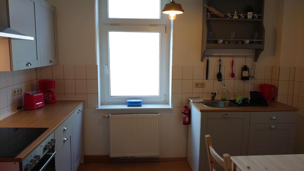 Alte Baeckerei Bautzen - 01 #Family# Im Zentrum, Mit Parkplatz, Top Ausgestattet Dış mekan fotoğraf