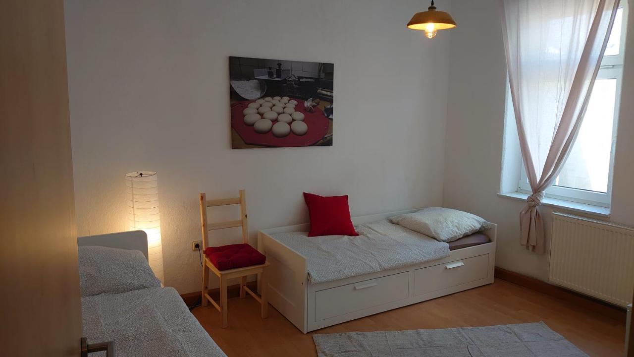 Alte Baeckerei Bautzen - 01 #Family# Im Zentrum, Mit Parkplatz, Top Ausgestattet Dış mekan fotoğraf