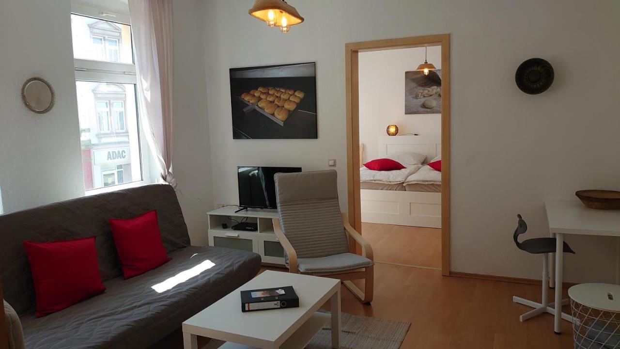 Alte Baeckerei Bautzen - 01 #Family# Im Zentrum, Mit Parkplatz, Top Ausgestattet Dış mekan fotoğraf