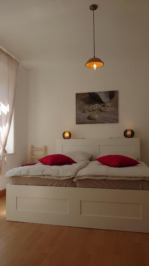 Alte Baeckerei Bautzen - 01 #Family# Im Zentrum, Mit Parkplatz, Top Ausgestattet Dış mekan fotoğraf