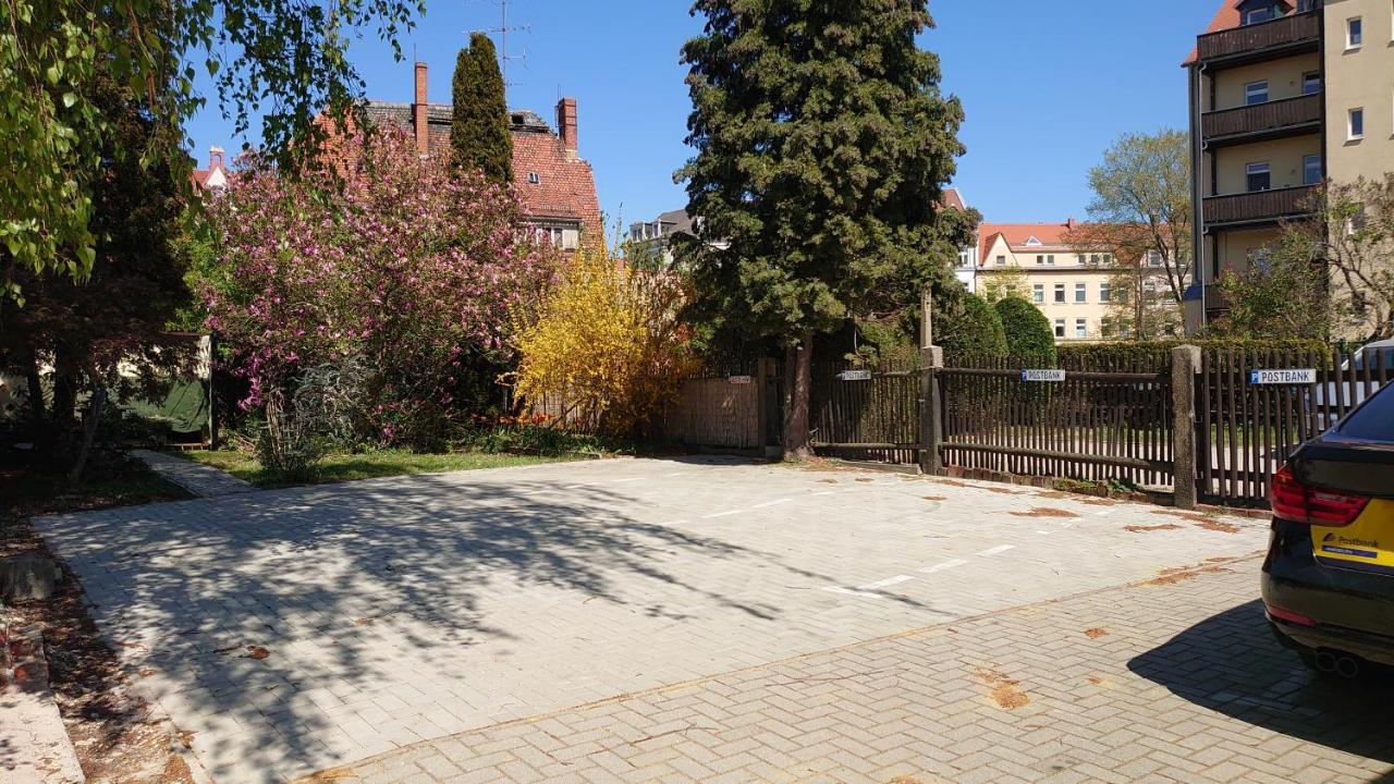 Alte Baeckerei Bautzen - 01 #Family# Im Zentrum, Mit Parkplatz, Top Ausgestattet Dış mekan fotoğraf