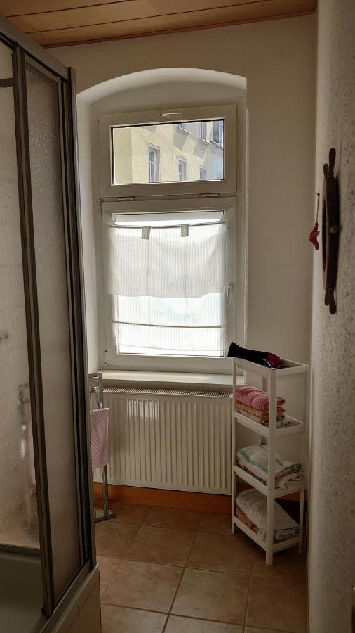 Alte Baeckerei Bautzen - 01 #Family# Im Zentrum, Mit Parkplatz, Top Ausgestattet Dış mekan fotoğraf