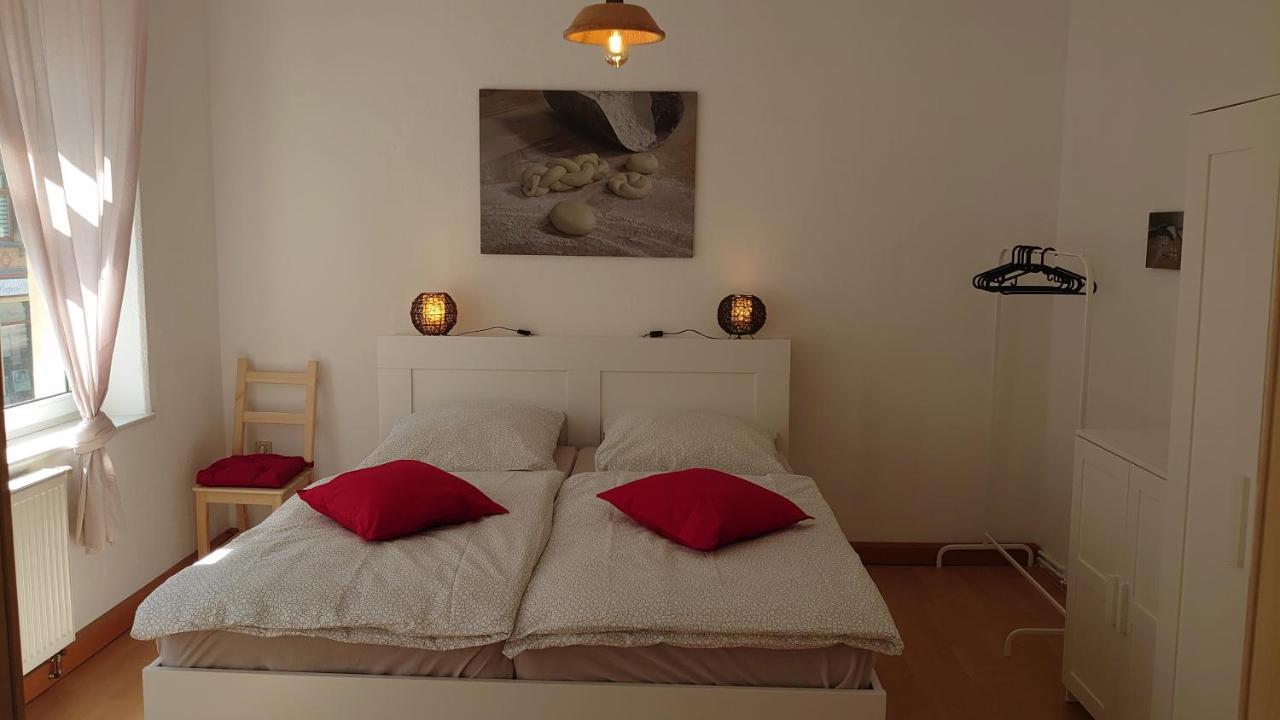 Alte Baeckerei Bautzen - 01 #Family# Im Zentrum, Mit Parkplatz, Top Ausgestattet Dış mekan fotoğraf