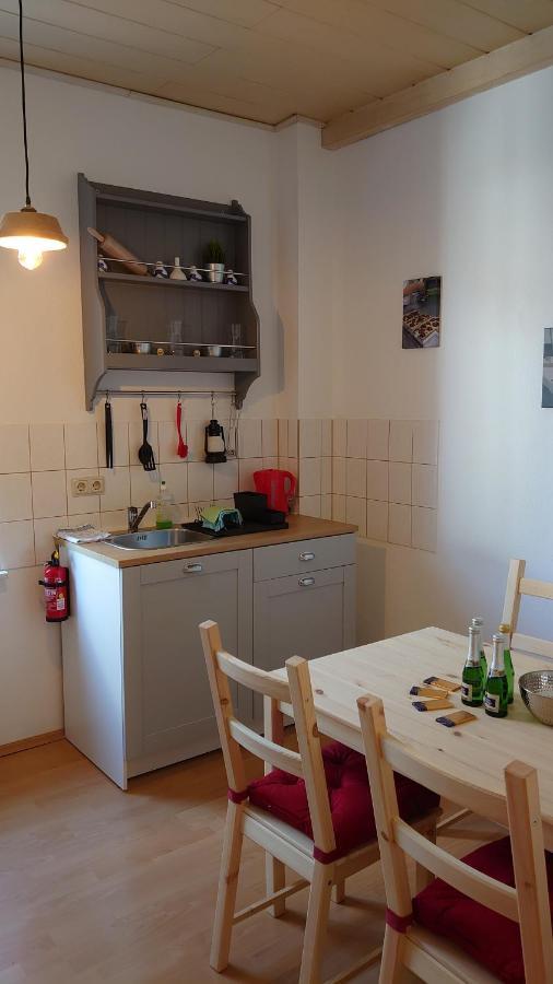 Alte Baeckerei Bautzen - 01 #Family# Im Zentrum, Mit Parkplatz, Top Ausgestattet Dış mekan fotoğraf