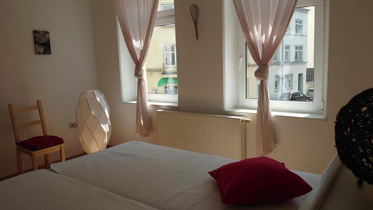 Alte Baeckerei Bautzen - 01 #Family# Im Zentrum, Mit Parkplatz, Top Ausgestattet Dış mekan fotoğraf