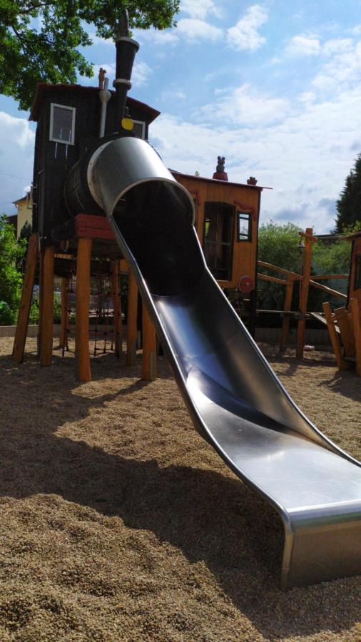 Alte Baeckerei Bautzen - 01 #Family# Im Zentrum, Mit Parkplatz, Top Ausgestattet Dış mekan fotoğraf