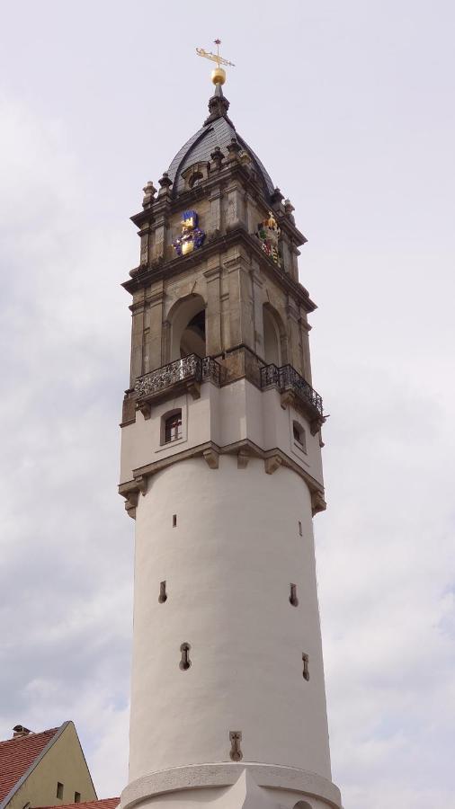 Alte Baeckerei Bautzen - 01 #Family# Im Zentrum, Mit Parkplatz, Top Ausgestattet Dış mekan fotoğraf