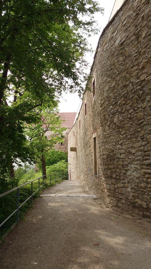 Alte Baeckerei Bautzen - 01 #Family# Im Zentrum, Mit Parkplatz, Top Ausgestattet Dış mekan fotoğraf