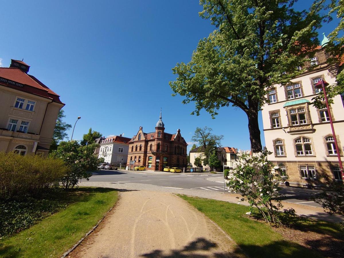 Alte Baeckerei Bautzen - 01 #Family# Im Zentrum, Mit Parkplatz, Top Ausgestattet Dış mekan fotoğraf