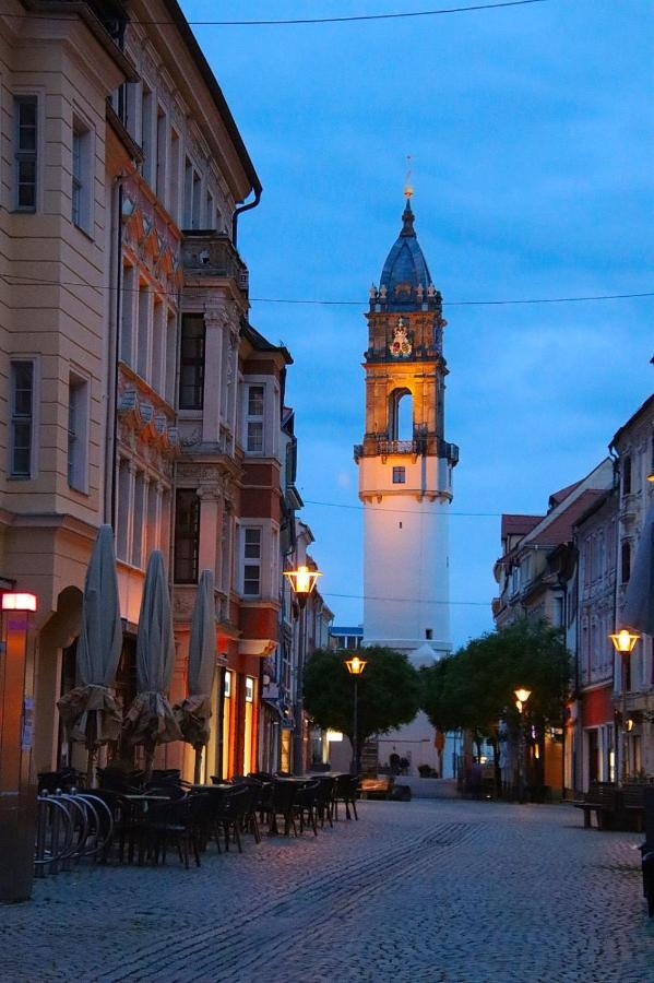 Alte Baeckerei Bautzen - 01 #Family# Im Zentrum, Mit Parkplatz, Top Ausgestattet Dış mekan fotoğraf