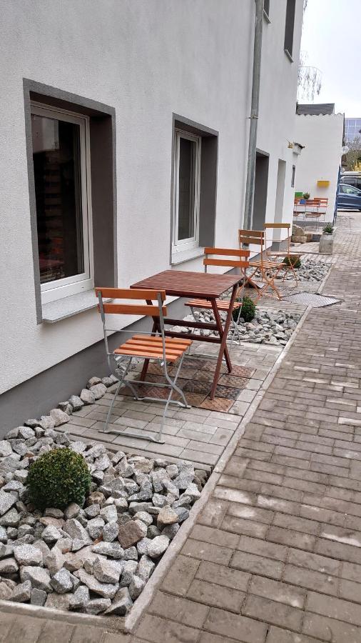 Alte Baeckerei Bautzen - 01 #Family# Im Zentrum, Mit Parkplatz, Top Ausgestattet Dış mekan fotoğraf