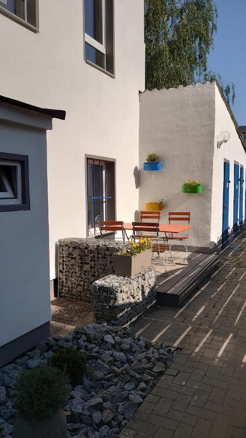 Alte Baeckerei Bautzen - 01 #Family# Im Zentrum, Mit Parkplatz, Top Ausgestattet Dış mekan fotoğraf