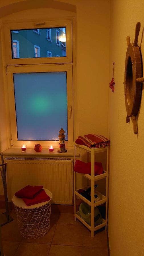 Alte Baeckerei Bautzen - 01 #Family# Im Zentrum, Mit Parkplatz, Top Ausgestattet Dış mekan fotoğraf