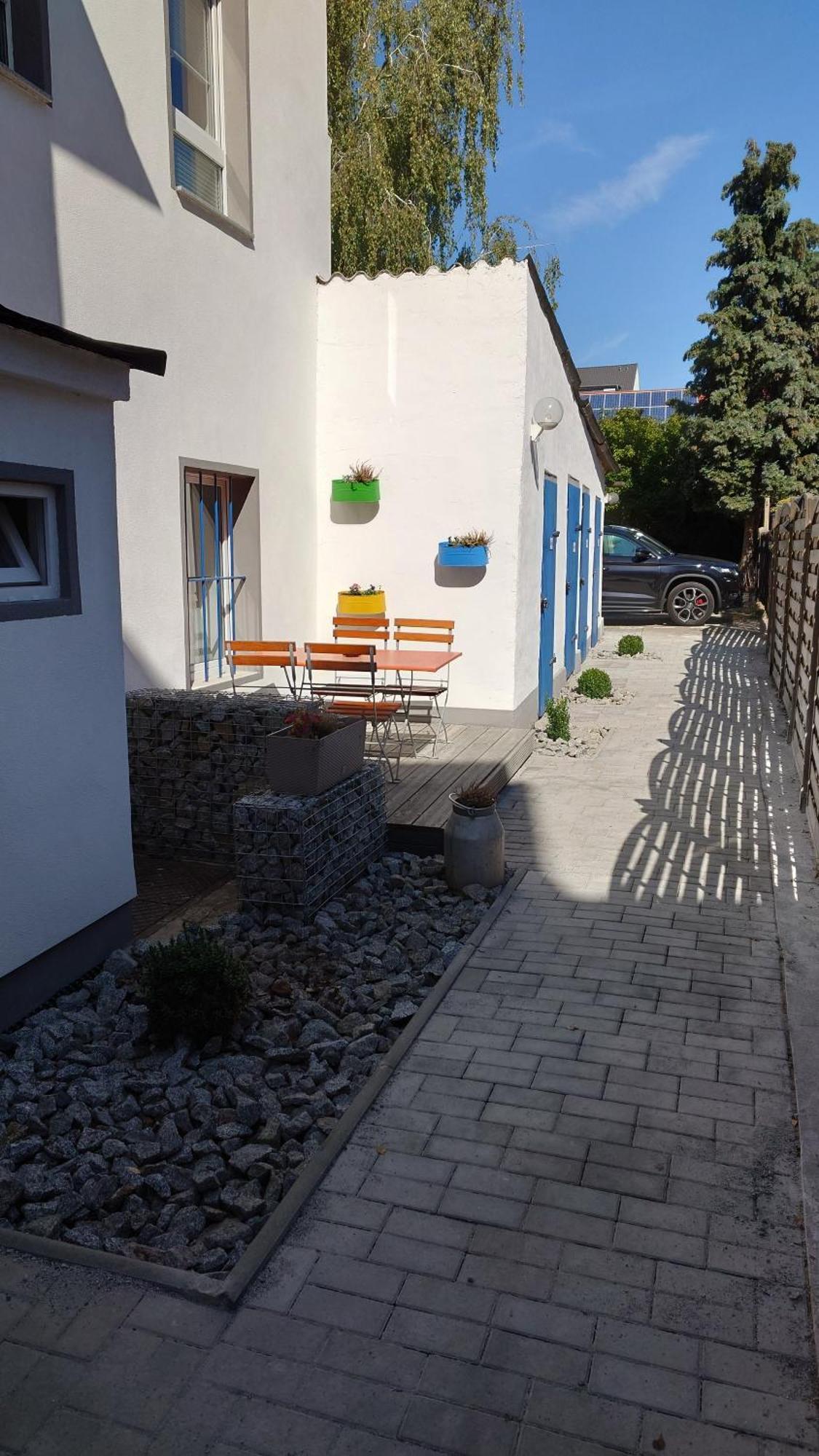 Alte Baeckerei Bautzen - 01 #Family# Im Zentrum, Mit Parkplatz, Top Ausgestattet Dış mekan fotoğraf