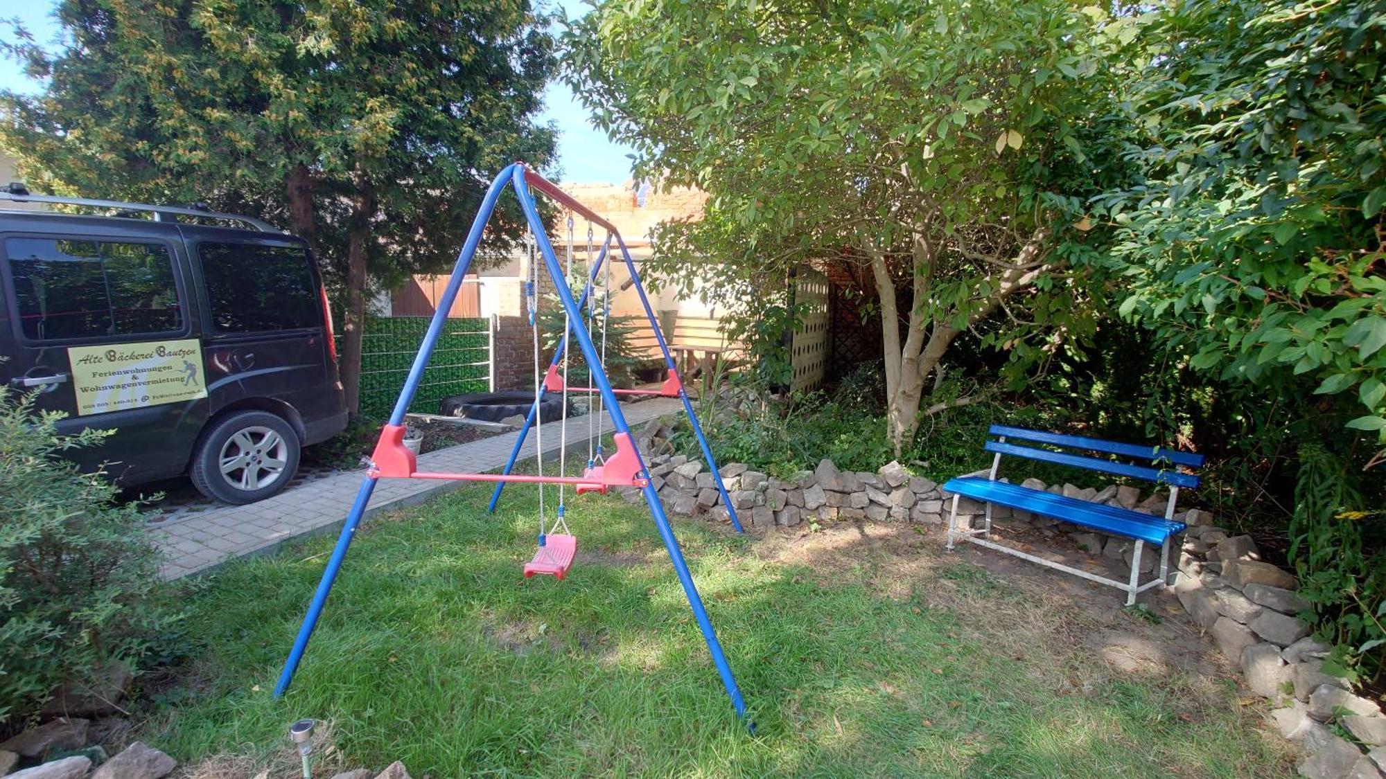 Alte Baeckerei Bautzen - 01 #Family# Im Zentrum, Mit Parkplatz, Top Ausgestattet Dış mekan fotoğraf