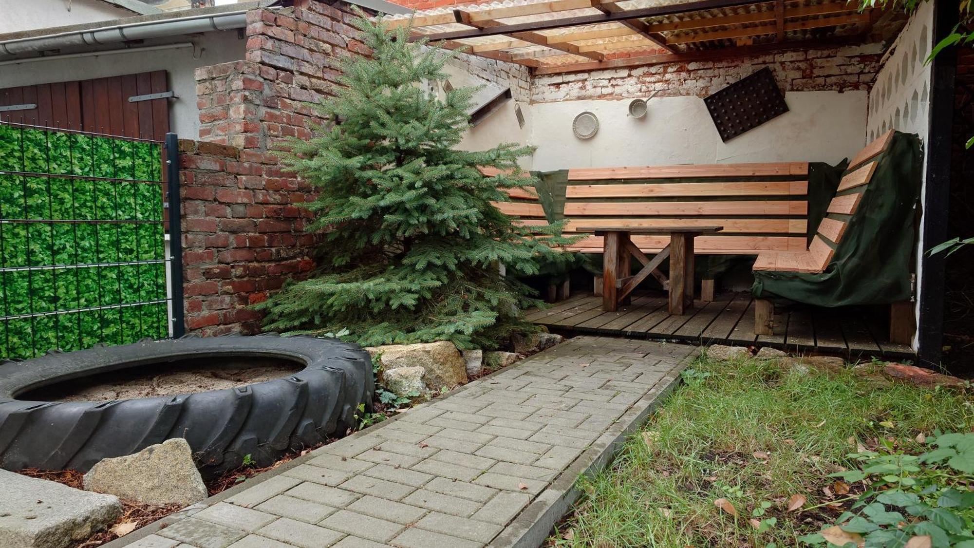 Alte Baeckerei Bautzen - 01 #Family# Im Zentrum, Mit Parkplatz, Top Ausgestattet Dış mekan fotoğraf