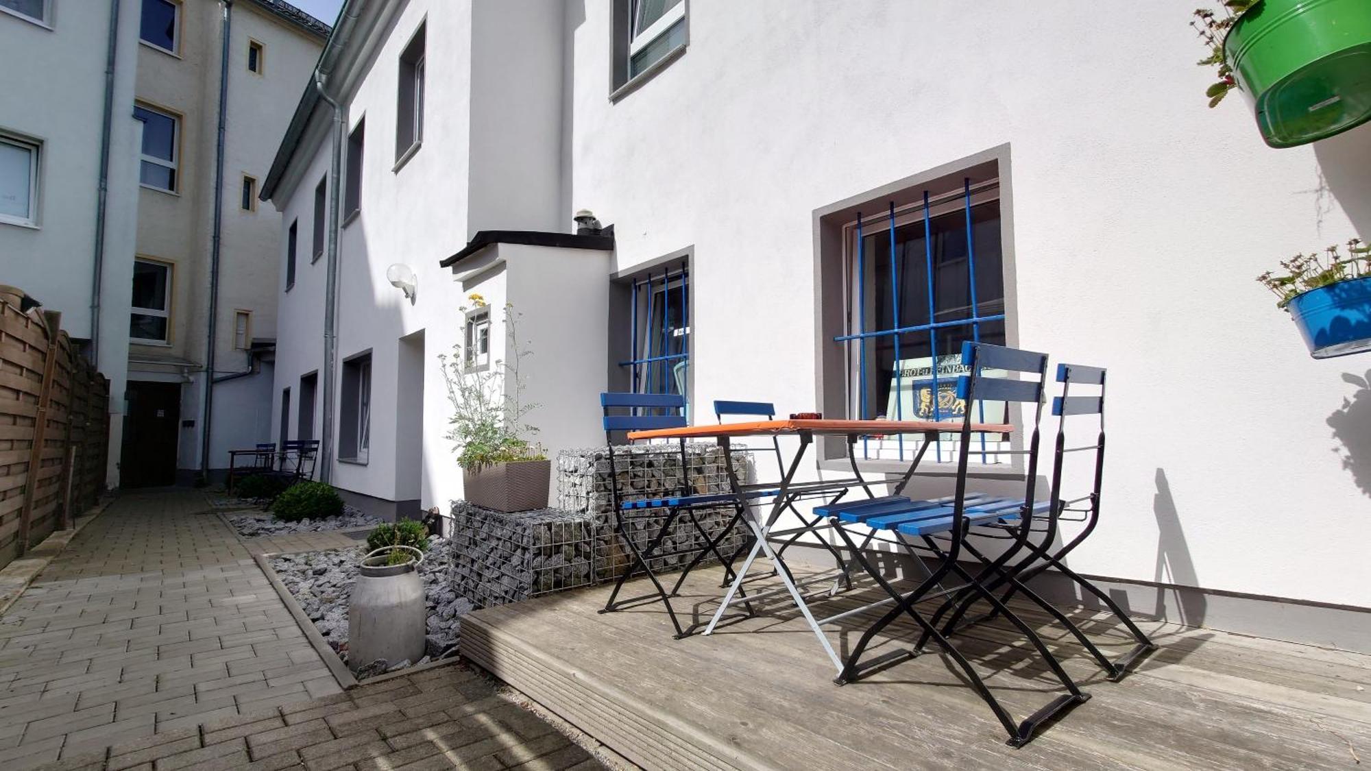 Alte Baeckerei Bautzen - 01 #Family# Im Zentrum, Mit Parkplatz, Top Ausgestattet Dış mekan fotoğraf